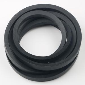 582558001 Deck Belt Replacement for Husqvarna 582558001 Z248F RedMax RZT48 Jonsered Z48F Belt (Black)