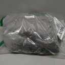 Luciphia Waterproof Bed Blanket Washable, Soft Sherpa Fleece Puppy Reversible Throw Blankets for Small, Medium Dog Cat, Furniture Cover Protector Couch from Liquid Pee and Pet Fur,Light Grey,57" x 40"