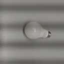 Energetic Light Bulbs Work with Alexa/Apple Home/Google Home/SmartThings, Matter Smart A19 LED Light Bulb, E26 RGB Smart Bulbs, 60W Equivalent, 800LM, 2.4 Ghz WiFi Only, Smart Speaker Required, 1 Pack