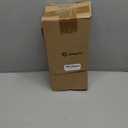 30 Pcs 25 Inch Artificial Palm Leaves Green Large Faux Plants Plastic Palm Fronds Fake Tropical Greenery Palm Tree Leaves Decorations Leaf Decor for Palm Floral Arrangement Jungle Beach Wedding Party