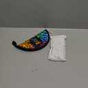 Spin Master Games, Bellz!, The Quick to Pick-up Family Magnet Game with Magnetic Wand & Bells, Storage Pouch, ASMR Sounds, Travel Game, 1-4 Players, for Ages 6 & Up