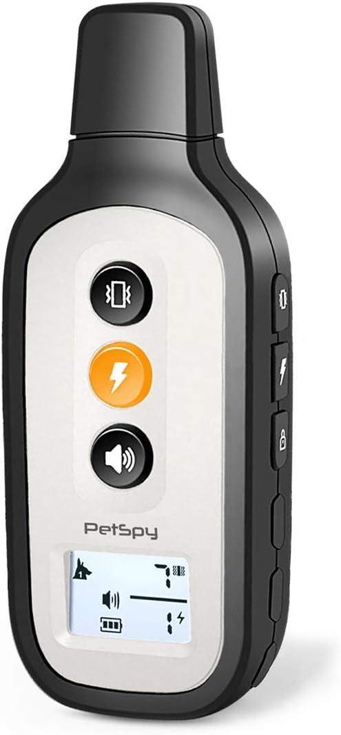 PetSpy X-Pro Extra Remote Transmitter - Replacement Part for X-Pro Dog Training Collar