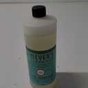 MRS. MEYER'S CLEAN DAY Multi-Surface Cleaner Concentrate, Use to Clean Floors, Tile, Counters, Basil, 32 fl. oz