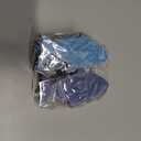 Weysat 20 Pcs Wooden Fish Wall Decor Nautical Coastal Wood Wall Art Nursery Beach Wood Art Wooden Lake House Decor for Home Bathroom Outdoor Decoration(Fresh Color)