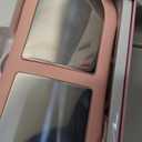 2025 Upgraded Heating Pad for Period Cramps, FSA Eligible Fast Heating Pad with 2X Larger Heating Areas, CooCoCo Cordless Waist Belt for Menstrual Cramp Relief (Pink)