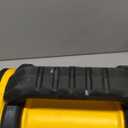 DEWALT DXAEPS14 2000 Peak Battery Amp 12V Automotive Battery Booster Jump Starter/Power Station with 120 PSI Compressor, 500W AC Power Inverter, and 15W USBa & 25W USB Ports
