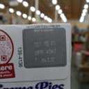 Pack Of 5 Little Debbie Oatmeal Crème Pies, 12 Individually Wrapped Sandwich Cookies, 16.2 OZ Box Best By: OCT 05 25