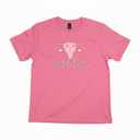 Ovary And Out Pink T-Shirt S