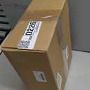 Tioncy 12 Pcs Pink Red Plastic Stemless Wine Glasses Bulk Reusable Colored Unbreakable Valentines Party Wine Cups for Indoor Outdoor Dining Wedding Birthday Cocktail Champagne, 14 oz(Crystal Red)