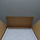 Santa Fe Certified MERV 13 Dehumidifier Filter (14x17.5x1.75) - 1 Pack, Compatible with Advance2, Force, Advance90, Advance120, Advance100, Ultra98H, Ultra120H