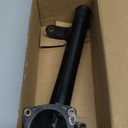 Dorman 902-5123XD Engine Coolant Water Outlet Compatible with Select Lexus/Toyota Models (OE FIX)