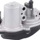 NewYall 2.0L Engine Intake Manifold Flap Actuator Motor for Audi A3 2010-2013, Volkswagen Beetle 2013-2014, Golf 2010-2014, Jetta 2009-2014