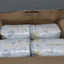 Pampers Swaddlers Diapers, Size 1 (8-14 lbs), 164 Count, Absorbent, Keeps Baby Dry and Comfortable, Skin Safe Disposable Baby Diaper