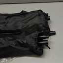 Poster Stands for Display - Floor Poster Board Holder Poster Display Stand Retractable Banner Stand Outdoor Sign Holder, Double-Side Tripod Height up to 80"2pack