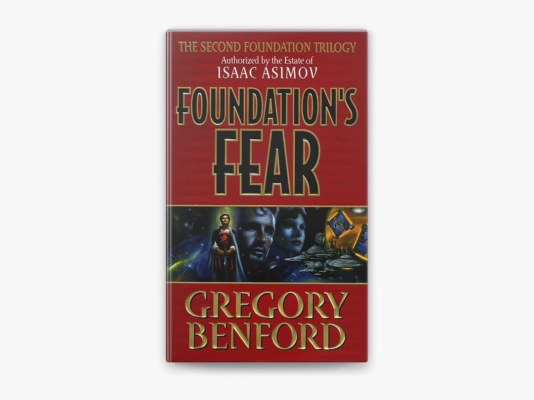 Foundation's Fear