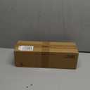 UME 3 Pack Cordless Table Lamp, Battery Operated Lamp - Portable Waterproof Rechargeable Table Lamp w/ 3 Color Temps & Stepless Dimming for Dinner, Desk, Cafe, Outdoor (Brushed Gold)