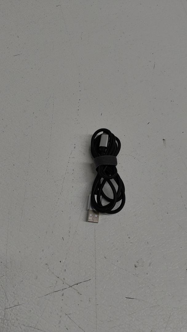 Zgear 4 Braided Type C Charge &Sync