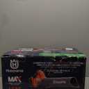 Husqvarna Leaf Blaster 350iB Battery Powered Cordless Leaf Blower, 200-MPH 800-CFM Blower with Brushless Motor and Quiet Operation, 40V Lithium-Ion 7.5 Ah Battery and Charger Included, 970569904