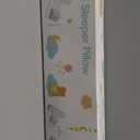 Side Sleeper Weddge Adjustable Soft and Breathable Cushion