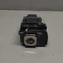 SRZOBYU V13H010L85 Replacement Projector Lamp Bulb for Epson ELPLP85 PowerLite Home Cinema 3000 3100 3200 3500 3600e 3700 3800 3900 EH-TW6700 EH-TW6600W EH-TW6600 EH-TW6800 with Housing