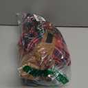 Latocos 7 PCS Kids Cowboy Costume for Boys Ages 3-10 Years Halloween Party Dress Up Role Play and Cosplay