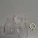 haakaa Supplemental Feeding Tube & Pouch Set,Baby Supplemental Nursing System,SNS Breastfeeding System,Food Grade Silicone