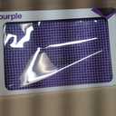 Purple Ultimate Seat Cushion | Pressure Reducing Grid Designed for Ultimate Comfort | Designed for Gaming | Made in The USA