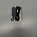 LULULOOK Magnetic Wireless Charger Cord for iPad Pro 13" M5 / M4 ONLY, 35W Aluminum Alloy Charger Fast Charing for iPad Pro 13 inch M5/M4 with 6.5ft USB-C Cable