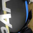 Youth Dirt Bike, ATV, Off Road, Motocross Helmets-DOT (YS-Blue, M)