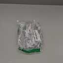 Daymeet LED Lights RGB Backlight, 16.4ft Strip for 65-85 inch TV Behind, Music Sync USB Bluetooth APP Remote Control Color Changing Light for Gaming Room