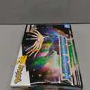 Banda Pokemon Plastic Model Collection Selection Series 33 Xerneas