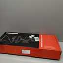 A-Premium Power Electric Window Regulator with Motor Compatible with Acura MDX 2001-2006 Rear Left Driver Side