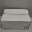 vacane Egg Holder for Refrigerator, 48 Capacity Clear Egg Storage Drawer with Non-Slip Pads, Stackable BPA-Free Egg Organizer Tray for Fridge