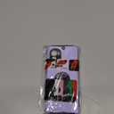 for Moto Edge 2022 Case for Motorola Moto Edge 2022 Case Military Grade Shockproof Built-in Ring Holder Kickstand Car Mount Protective Case for Moto Edge 2022 Phone Case (Purple)