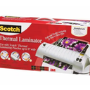 3M Scotch Thermal LAMINATOR TL901C, 1 (00021200468636) (4/Each)