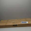 Ulif F2 Clothes Rack, 5 Tiers Heavy Duty Garment Rack for Bedroom, Freestanding Adjustable Closet Storage Organizer, 46.1" W x 15.4" D x 78.3" H, Load 630lbs, Upgraded White