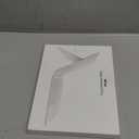 Apple Magic Keyboard Folio for iPad (10th Generation) (QWERTY US English) White 