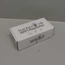 12880 Sq.Ft Range WiFi Extender Signal Booster Dual Band 5GHz/2.4GHz, 105-Device Compatibility, Simple Installation, WiFi Extender