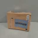 Tankless Water Heater Electric 110V, 3000W Instant Water Heater Under Sink, Conversion Between Fahrenheit and Celsius, Remote Control