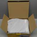 Mini Projector with Wifi6 and Bluetooth5.4, Smart Portable Projector 4K 8K Support, Android 14 & 600 ANSI, Auto Focus & Keystone, Obstacle Avoidance, 1080P Small Proyector for Bedroom, Movie, Outdoor