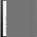 Privacy Screen Protector Designed for Kindle Paperwhite 11th Generation 2021 6.8 inch / Kindle Paperwhite Signature Edition 11th Generation Anti Spy Film Matte Anti Spy Film TPU Guard Protectors Sticker
