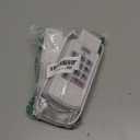 1-Pack GK-BX Genie Garage Door Opener Keypad, Compatible with All Genie Intellicode Garage Door Opener, 