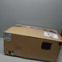 MorisMos Giant Teddy Bear Stuffed Animal 4 Ft,51'' Big Tan Teddy Bear for Girlfriend Boyfriend Wife Mother Fiance Valentine's Gift,Large Stuffed Animal Plush for Christmas Birthday Baby Shower,Tan (Gray)