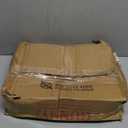 16 Layers Car Cover for Sports Coupe Small Car Waterproof All Weather, Universal Fit Mazda Miata/MX-5, BMW Z3, Honda S2000, Chrysler Crossfire, Saturn Sky, Pontiac Solstice etc.