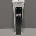 Voice Remote Replacement for Sony Smart TV Control:Comptible for 2019-2025 Sony Bravia OLED LED 4K 8K UHD,for Android Google TV with Shortcuts YouTube and Dinsey+ etc.