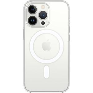 Apple iPhone 13 Pro Clear Case with MagSafe
