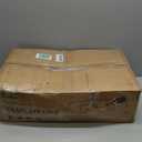 Lifepro Vibration Plate Exercise Machine with Magnetic Acupoints - Full Body Vibration Platform for Beginners and Recovery - Ideal Lymphatic Drainage Massager for Muscle Toning and Overall Fitness (Blue)