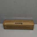 Kitsure Shoe Rack - Non-Woven Shoe Rack Shelf, Shoe Organizer for Closet, Entryway, Garage & Corridor, Stackable Shoe Shelves, 27.5" Wide - 2 Tier, Black