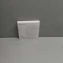 UV-Free 10000 Lux Daylight Lamp - Touch Control with 3 Brightness Levels & 4 Timer Functions, Large Surface & Rotatable Stand for Home/Office (White)