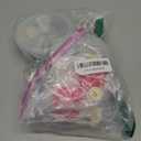 Phanpy Wearable Breast Pump Milk Collector Cup S2, Original Phanpy Breast Pump Replacement Accessories, 24 mm Flange and 20mm Insert Included, 12 oz / 360 ml, 2 Piece